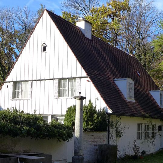 Museum Peter Gehring