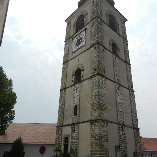 Town Tower