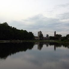 Levandivskyi Park