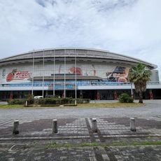 Maishima Sports Island
