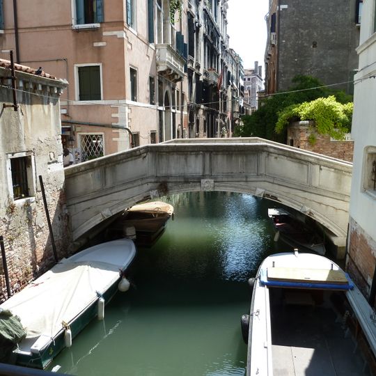 Ponte Giovanni Andrea della Croce