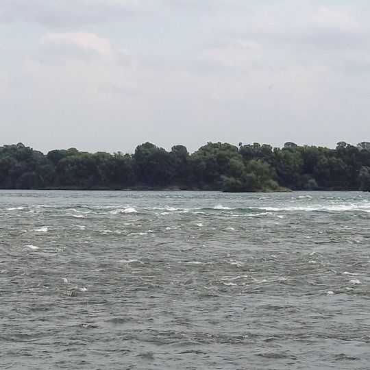 Île aux Hérons Migratory Bird Sanctuary