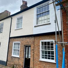 15 And 16, St Marys Square