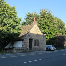 112, Lower Town Street