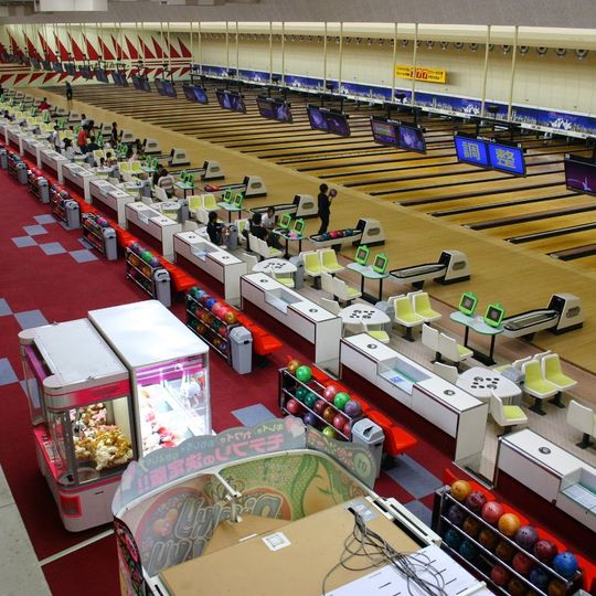 百万石リゾートレーン