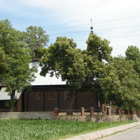 Orle, Radziejów County