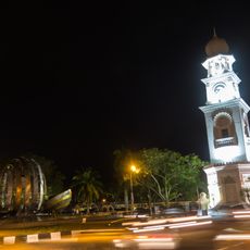 Jubilee Clock Tower