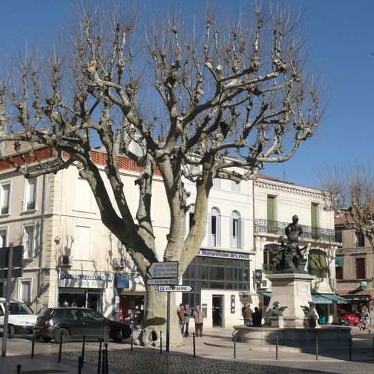 Châteaurenard