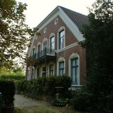 Vijverhof, Vught