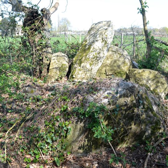Dolmen de Karlane