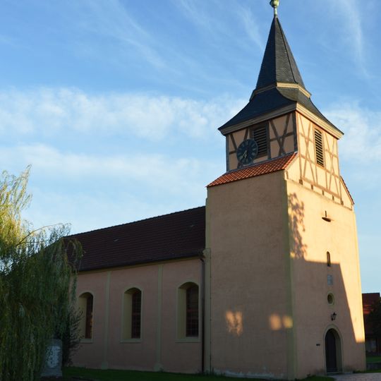 Dorfkirche Loitsche