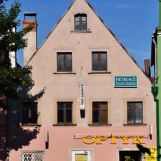 6 Sobieskiego Street in Jelenia Góra