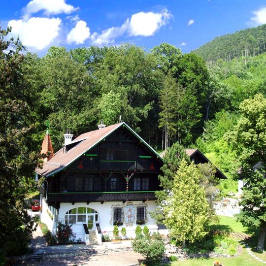 Villa Edelweiss