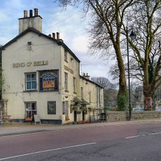 Ring O'Bells Public House