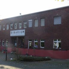 Binarium