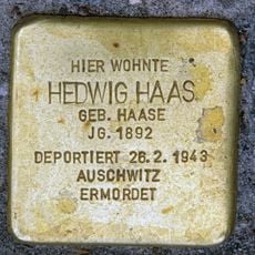 Hedwig Haas