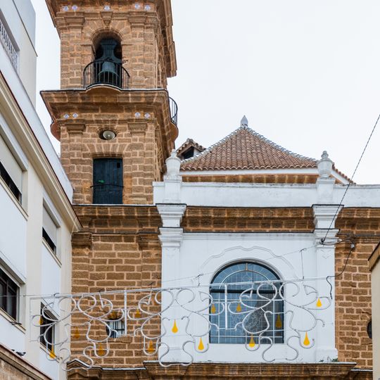Capilla de Nuestra Señora de la Palma