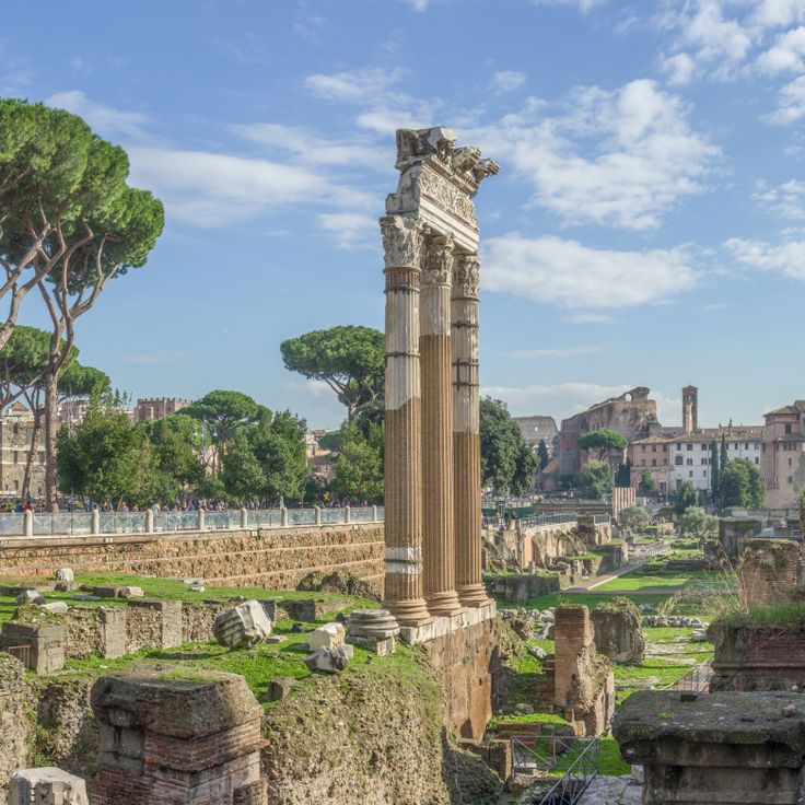 Forum of Caesar