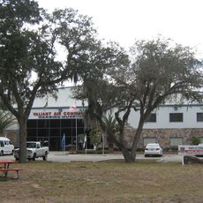 Valiant Air Command Warbird Museum