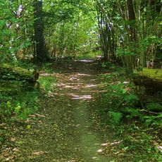 Halla nature reserve
