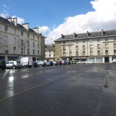 Place du Souvenir