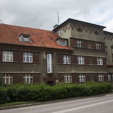 24 Nocznickiego Street in Olecko