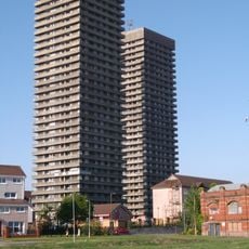 Gallowgate Twins