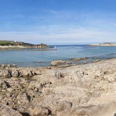 Playa de El Pescador