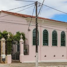 Casa no Campo Formoso, 80