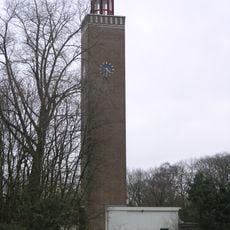 Watertoren Maarsbergen