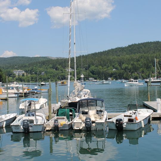 Northeast Harbor
