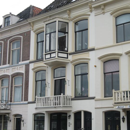 IJsselkade 41, Kampen