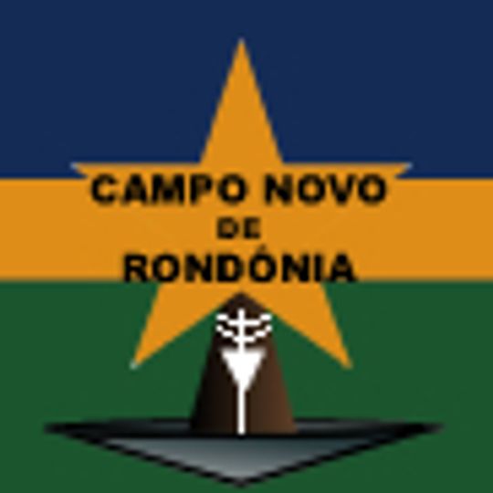 Campo Novo de Rondônia