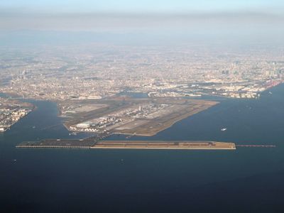 Aerial View 2