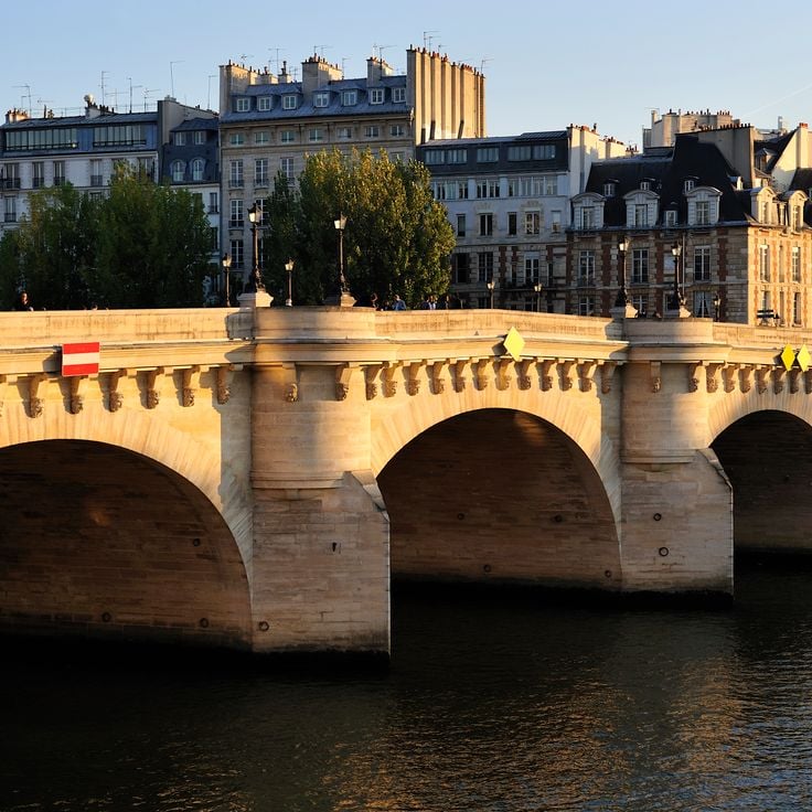 Pont Neuf