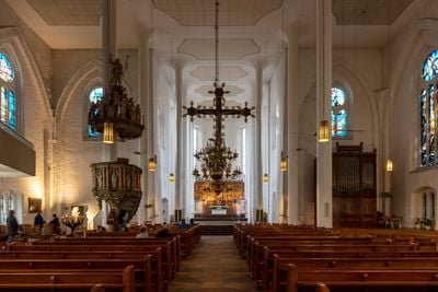 Interior 1