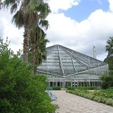 Hamamatsu fruit park