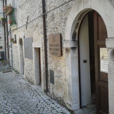 Chamois Museum