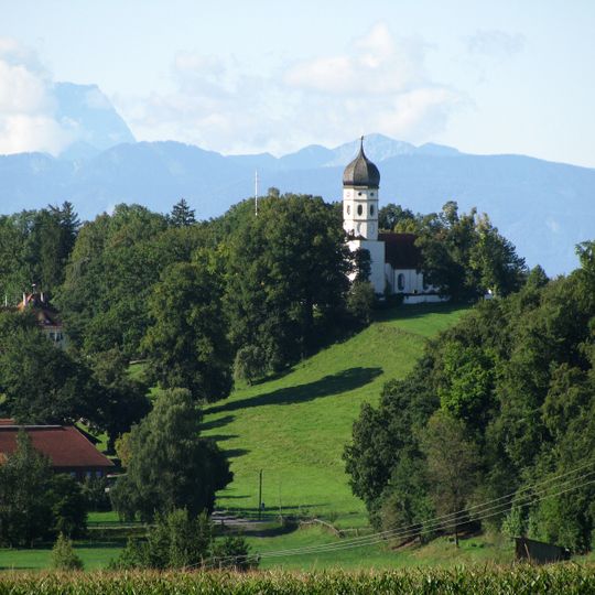 Holzhausen am Starnberger See