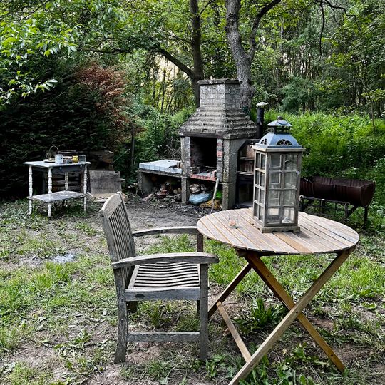Vienne bivouac