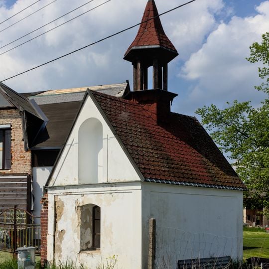 Chapel of Saint Peter