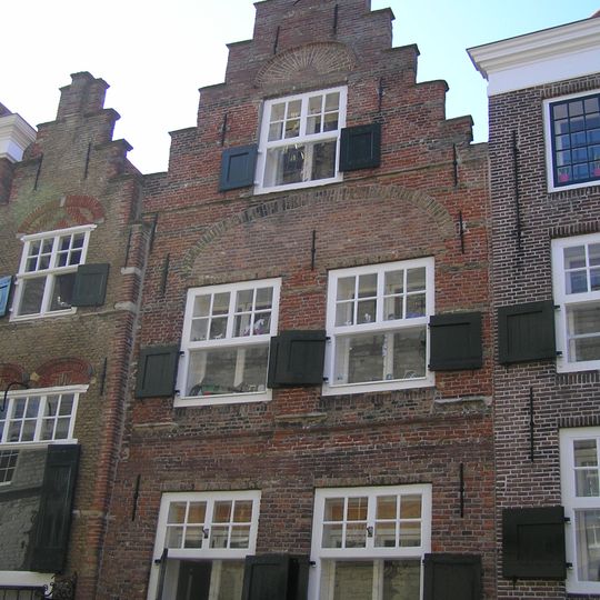 Meelstraat 17, Zierikzee