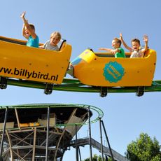 BillyBird Park Hemelrijk
