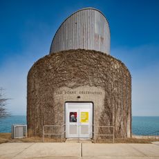 Doane Observatory