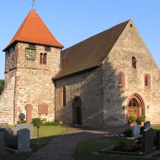 Veitskirche