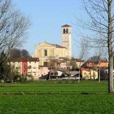Chiesa di Santo Stefano Protomartire