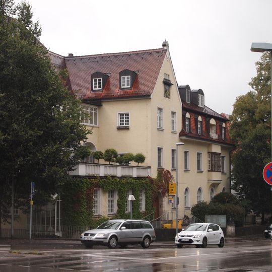Katharinenstraße 2