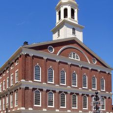 Faneuil Hall