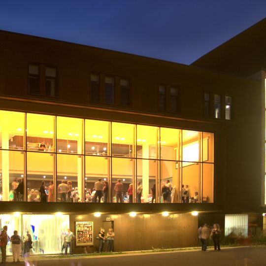 Théâtre des Deux Rives