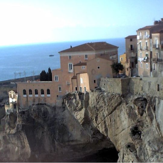 Palazzo delle Clarisse